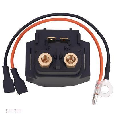 互換品】 ヤマハ 船外機用スターターリレーソレノイド 68V-8194A-00-00