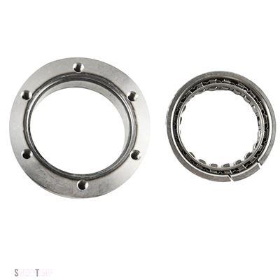 互換品 ヤマハ TTR250 TT-R250 XT250 Tricker 250 TT250R Raid Serow 250 TTR 250 TT 250 R用ワンウェイスタータークラッチギアアッセンブリ_9