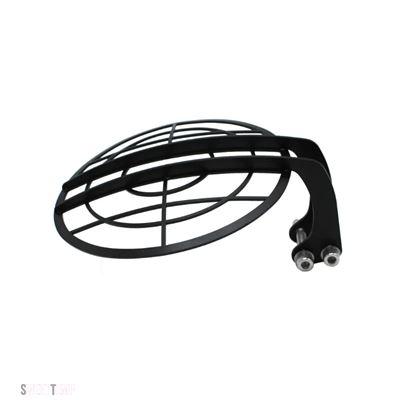 互換品 BMW RNINET ヘッドライトガードプロテクターグリルカバー R NINE T R9T R 9 T Racer Pure Urban Scrambler 2014年-2022年用_2