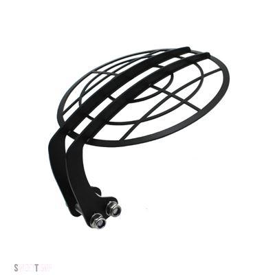 互換品 BMW RNINET ヘッドライトガードプロテクターグリルカバー R NINE T R9T R 9 T Racer Pure Urban Scrambler 2014年-2022年用_3