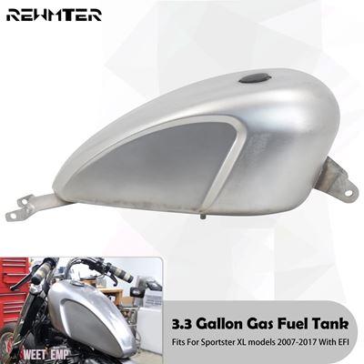 互換品 12.5L XL 72 48 883 1200 Forty Eight Iron ハーレー