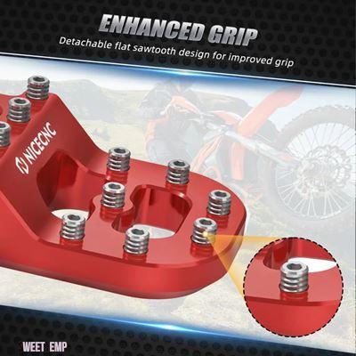 互換品 KTM RR 200 250 300 390 430 450 480 500 XTRAINER EXC GASGAS