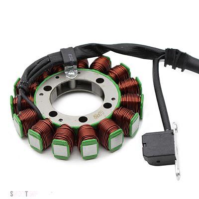 互換品 ヤマハ ジェネレーター マグネト ステーターコイル 2CR-81410-00 B67-81410-00 YZF R1 R1 R1M MTN1000 FZ-10 FZ10 MTN1000 MT-10_2