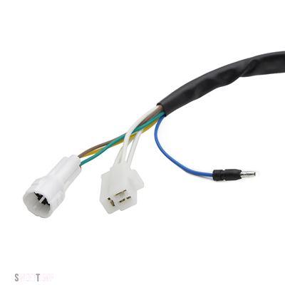 互換品】 ヤマハ 4JG-85510-01 TTR225 TT-R225 XT225 セロー225 ST225