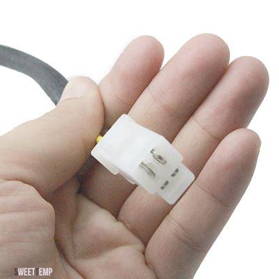 互換品 ホンダ ジェネレーターマグネトステータコイル CB250ホーネット250 JADE250 MC22 CBR 250 MC19 CB-1 CB 400 F CBR400 NC23 NC29用