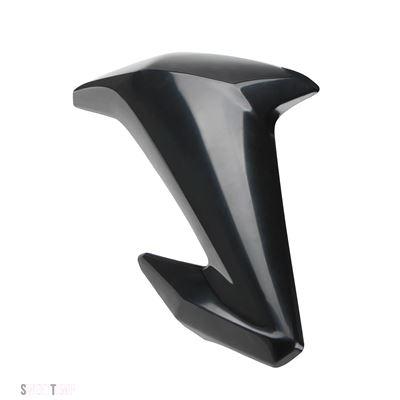 互換品 カワサキ 2017年 2018年 2019年式   Z900用 未塗装アクセサリー ガスタンクサイドトリムインサートカバーパネルフェアリングカウルプロテクショ_4