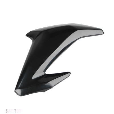 互換品 カワサキ 2017年 2018年 2019年式   Z900用 未塗装アクセサリー ガスタンクサイドトリムインサートカバーパネルフェアリングカウルプロテクショ_5