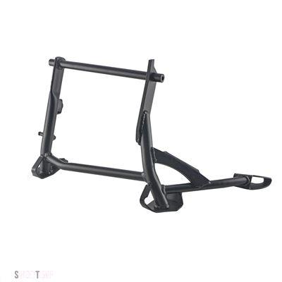 互換品 BMW センター パーキングスタンド F850GS Adventure 2018-2020 F 850 GS F850 GS キックスタンドブラケット ピラー ファームホルダーサポート