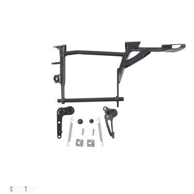 互換品 BMW センター パーキングスタンド F850GS Adventure 2018-2020 F 850 GS F850 GS キックスタンドブラケット ピラー ファームホルダーサポート