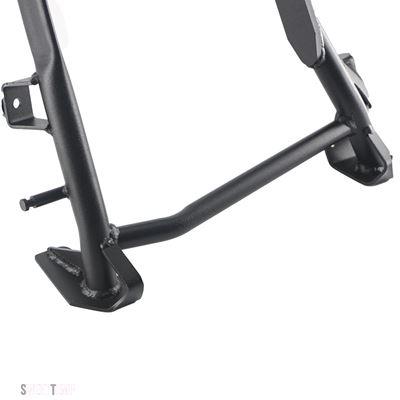 互換品 BMW センター パーキングスタンド F850GS Adventure 2018-2020 F 850 GS F850 GS キックスタンドブラケット ピラー ファームホルダーサポート