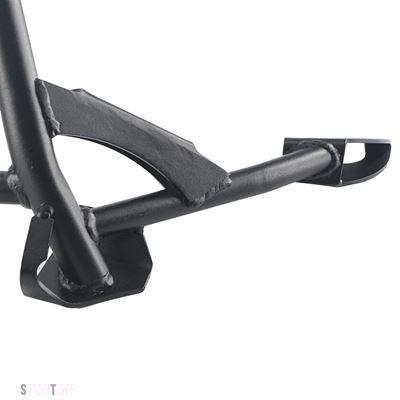 互換品 BMW センター パーキングスタンド F850GS Adventure 2018-2020 F 850 GS F850 GS キックスタンドブラケット ピラー ファームホルダーサポート