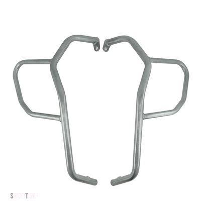 互換品 BMW エンジンガード タンククラッシュバー F750GS F850GS 2018年〜2021年 2022年 2023年 F750 F850 F 750 850 GS フェアリングプロテクターバン_6