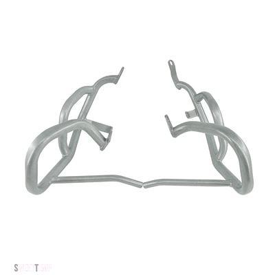 互換品 BMW エンジンガード タンククラッシュバー F750GS F850GS 2018年〜2021年 2022年 2023年 F750 F850 F 750 850 GS フェアリングプロテクターバン_7