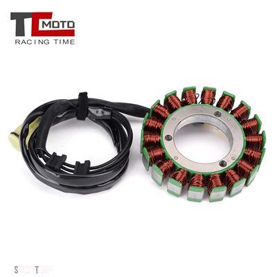 互換品 カワサキ ジェネレーターステーターコイル 21003-0143 21003-0134 21003-0108 21003-0167 KVF750 Brute Force 750 4X4i EPS カモ 210030143_2