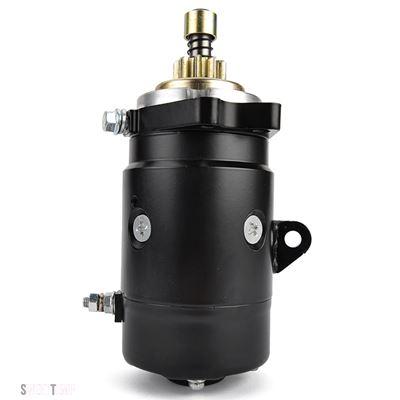 互換品 ヤマハ エンジン スターターモーター 9スプライン 676-81800-10 697-81800-10 50-81490M マーキュリーマリン船外機用 40 55 60_2