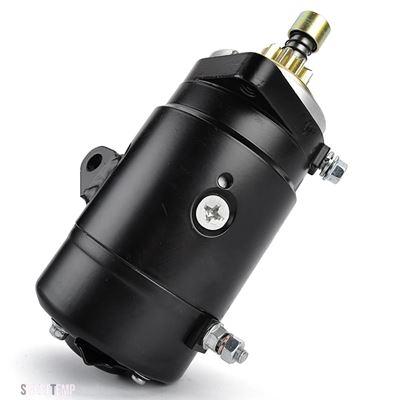互換品 ヤマハ エンジン スターターモーター 9スプライン 676-81800-10 697-81800-10 50-81490M マーキュリーマリン船外機用 40 55 60_3