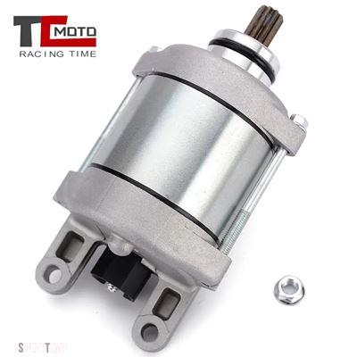 互換品 GASGAS スターターモーター EX250F EX350F EC250F EC350F MC250F MC350F GASGAS EX EC MC 250F 350F 2021 2022 2023 79240001000_2