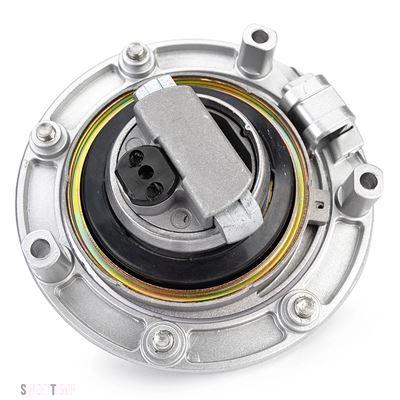 互換品 CBR600RR CB1000 CB1000R CB 100 燃料カバー シートロックキー ホンダ イグニッションスイッチロック 2007年-2017年 2009年-2014年_3