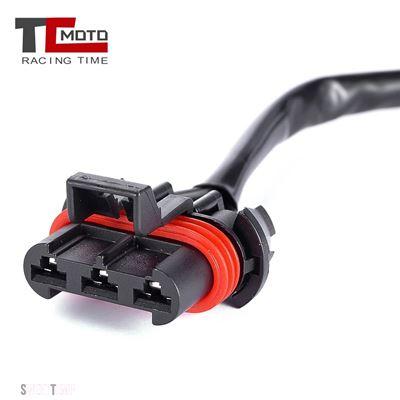 互換品 ポラリス RZR 4 1000 XP ジェネレーターステーターコイル 4013970 4015340 4015292 4013990 4013013 4014839 4014406_5