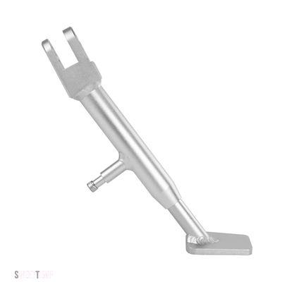 互換品 BMW 調整可能なキックスタンド フットサイドスタンドサポート M1000RR 2021 2022 2023 S1000RR 2018 2019 2020 2021 2022 2023用_6