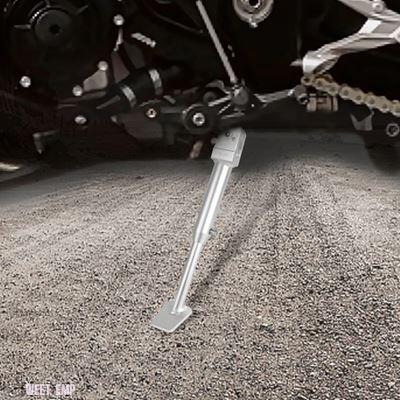互換品 BMW 調整可能なキックスタンド フットサイドスタンドサポート M1000RR 2021 2022 2023 S1000RR 2018 2019 2020 2021 2022 2023用_7