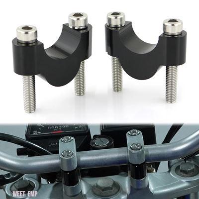 互換品 S2R S4R 796 821 939 939SP 28mm 1 ドゥカティ モンスター