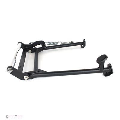 互換品 ホンダ CRF300L/CRF300L Rally 2021年 2022年 2023年 2024年用 CRF 300 L センタースタンド キックスタンド フット センタースタンド サポート