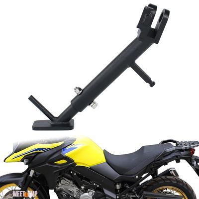 サイドスタンドワイドプレート 用 スズキ用 V-ストローム 1000 用 
