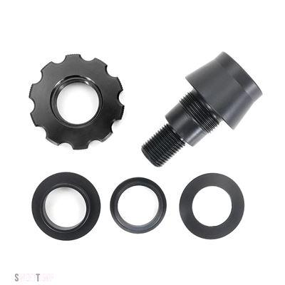 ブランド登録なし - 取り替えっこ品 スーパーテネレXT1200Z 20200-2021 スロットルクランプ ヤマハ スロットル鍵を掛ける 回航取り締まる アシストエンドバー