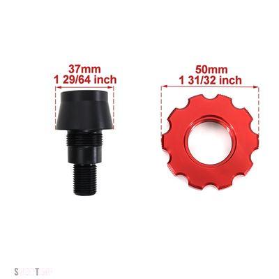 ブランド登録なし - 取り替えっこ品 スーパーテネレXT1200Z 20200-2021 スロットルクランプ ヤマハ スロットル鍵を掛ける 回航取り締まる アシストエンドバー