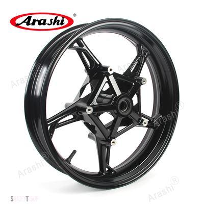 互換品 BMW フロントホイールリム S1000RR K67 S1000R K63 S1000XR K69 2019 2020 2021 2022 2023 2024 S1000 S 1000 RR オートバイ用