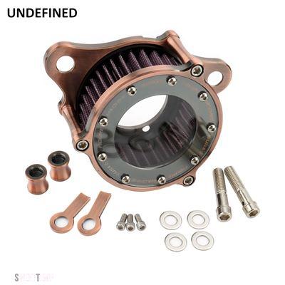 ブランド登録なし - 取り替えっこ品 XL 883 XL1200 48 72 Forty-Eight 大気圏瀘過器 ハーレー ダビッドソン エアインテークシステム CNC本塁 運動競技はやりっ子 アイアン