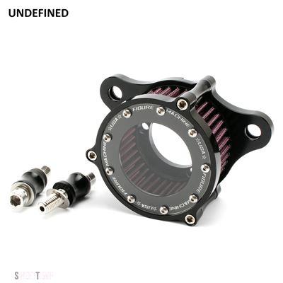 ブランド登録なし - 取り替えっこ品 XL 883 XL1200 48 72 Forty-Eight 大気圏瀘過器 ハーレー ダビッドソン エアインテークシステム CNC本塁 運動競技はやりっ子 アイアン