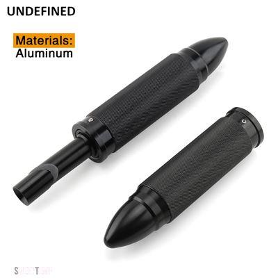 互換品 ヤマハ 内部スロットルスリーブ 1" 25mm 7/8" 22mm ハンドグリップ ハンドルバー ハーレー トライアンフ BSA XS650 チョッパー ボバー用_7