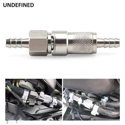 互換品 BMW 5/16"燃料ラインホースクイックリリースディスコネクトカップリングキットセット R1200C用 K1200RS/LT/GT用 KTM 950/990/1190/690用 APRILIA_6
