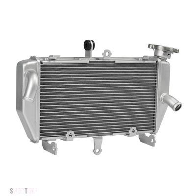 互換品 ヤマハ MT-03 MT-25 2016年-2023年用 ラジエーターエンジンクーラー冷却
