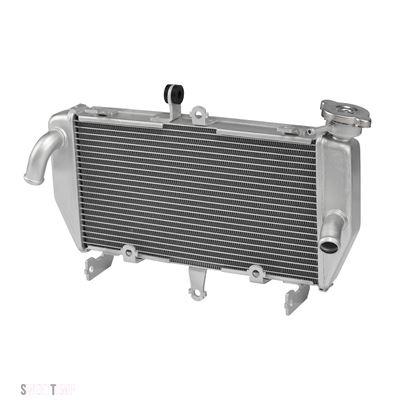 互換品 ヤマハ MT-03 MT-25 2016年-2023年用 ラジエーターエンジンクーラー冷却