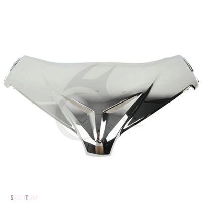 互換品 ホンダ フロントガラスパネルアクセントフェアリングゴールドウイング ゴールドウイング GL1800 GL 1800 2012年〜2017年 2013年 2014年用フロン
