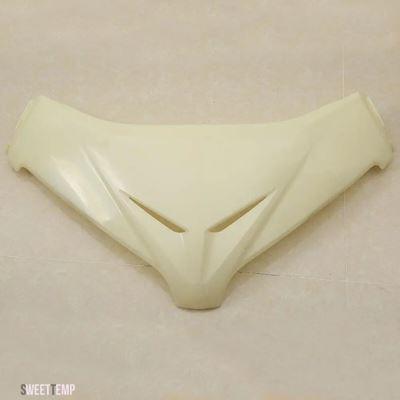 互換品 ホンダ フロントガラスパネルアクセントフェアリングゴールドウイング ゴールドウイング GL1800 GL 1800 2012年〜2017年 2013年 2014年用フロン