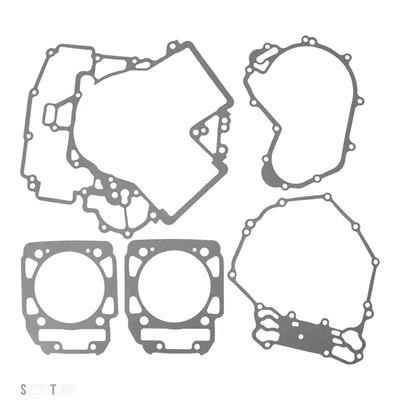 ブランド登録なし - 取り替えっこ品 ディフェンダー用エンジンガスケットシールキット Can-アメリシウム コマンダー アウトランダー800