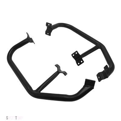 互換品 ハーレー ダビッドソン 高速道路エンジンガード クラッシュバー バンパー保護 Pan American Pan1250ADV 1250 RA1250 S ADV 2021-2024