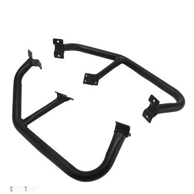 互換品 ハーレー ダビッドソン 高速道路エンジンガード クラッシュバー バンパー保護 Pan American Pan1250ADV 1250 RA1250 S ADV 2021-2024