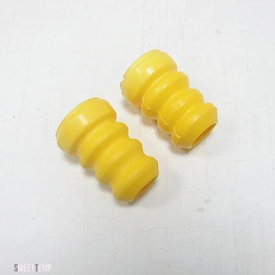 互換品 マツダ フロントサスペンションショックアブソーバー用緩衝ゴム、34-111バンパー、323ファミリー用、1998年〜2005年、BJプレマシーCP_7
