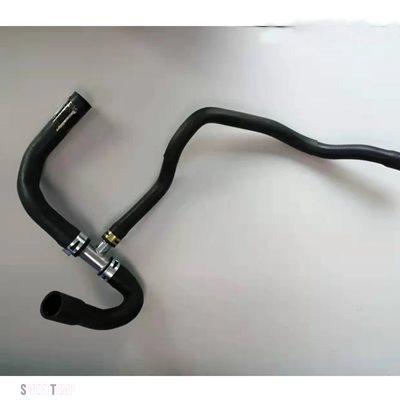 互換品 マツダ Z601-15-185 エンジン冷却システム ラジエーターウォーターホース 3 1.6 2004年〜2008年 BK 15-186_5