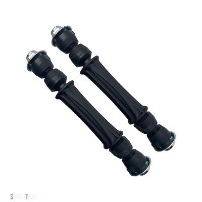 互換品 シボレー フロントスタビライザーリンク 2点キット Cadillac Escalade Suburban Tahoe Avalanche 2004年 2005年 2006年 2007年 2019年_2
