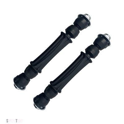 互換品 シボレー フロントスタビライザーリンク 2点キット Cadillac Escalade Suburban Tahoe Avalanche 2004年 2005年 2006年 2007年 2019年_3