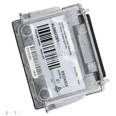 互換品 BMW キセノンHIDヘッドライトバラストユニットコントローラモジュール89034934 4L0907391 アウディ用VW用GMC用ボルボ用_6