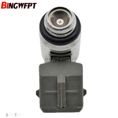 互換品 ハーレー ダビッドソン 330cc L2 V型2気筒エンジン IWP162 2002年〜2008年用 燃料噴射ポンプ 4個入り_1