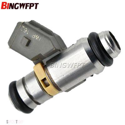 互換品 ハーレー ダビッドソン 330cc L2 V型2気筒エンジン IWP162 2002年〜2008年用 燃料噴射ポンプ 4個入り_2