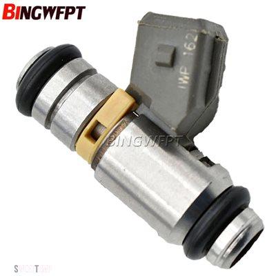 互換品 ハーレー ダビッドソン 330cc L2 V型2気筒エンジン IWP162 2002年〜2008年用 燃料噴射ポンプ 4個入り_5